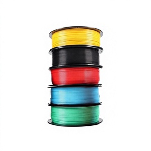 Filament PETG pour impression 3D, 1,75 mm, haute résistance, 1 kg, origine Zhejiang, pour Bambu Lab et Creality - Product Image 1