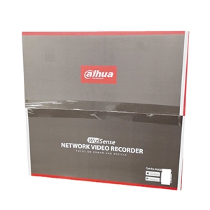 Dahua NVR4432-EI 32CH 4K 4 HDD NVR พร้อม RJ45 10/100M - เครื่องบันทึกวิดีโอเครือข่ายที่ใช้งานร่วมกันได้สำหรับกล้องภายนอก - Product Image 3