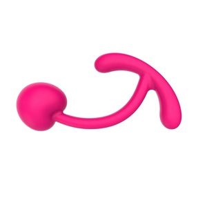 Vente flash Boules de <span class=keywords><strong>Kegel</strong></span> en silicone souple Cerise Haltères vaginaux Boules de <span class=keywords><strong>Kegel</strong></span> Exercice du plancher pelvien Boules vaginales pour femmes - Product Image 5