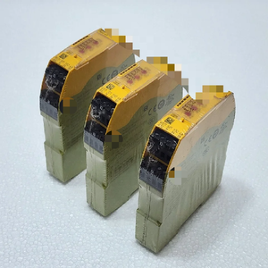 Relé de 750135 S5 48-240v <span class=keywords><strong>2</strong></span> N/o T - Product Image 1