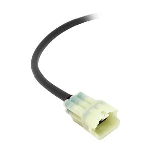 Interrupteur de guidon droit pour Kawasaki Ninja ZX-10R (trous décalés) - Product Image 5