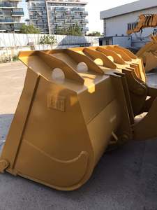 Chargeur sur pneus d'occasion Caterpillar 966h Cat 966H Loader Cat Engine au Japon - Product Image 6