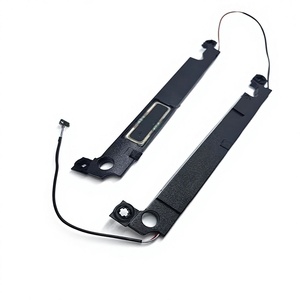 Haut-parleur d'ordinateur portable gauche et droit TX47W 0TX47W pour Dell XPS 15 9550 <span class=keywords><strong>9560</strong></span> <span class=keywords><strong>XPS15</strong></span> 9570 7590 Precision 5510 5520 5530 5540 - Product Image 1