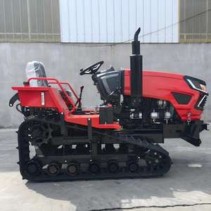 <span class=keywords><strong>Mini</strong></span> cultivateur 50 ch, <span class=keywords><strong>mini</strong></span> tracteur chenillé avec excavateur pour l'agriculture, la ferme, la <span class=keywords><strong>serre</strong></span> - Product Image 6