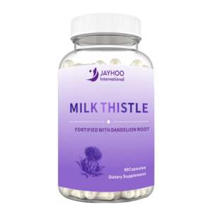 OEM 90 Softgel Dosierung Vegane, nicht gentechnisch veränderte Marien distel kapseln Adult <span class=keywords><strong>Liver</strong></span> Detoxifying <span class=keywords><strong>Tonic</strong></span> Supporting <span class=keywords><strong>Health</strong></span> - Product Image 1