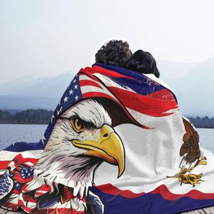Coperta personalizzata ispirata alla cultura della bandiera della <span class=keywords><strong>Samoa</strong></span> Americana, ideale per gite in campeggio e come idea regalo di compleanno - Product Image 4