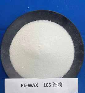 Oferta Especial 105 Polvo de cera Pe Precio de cera Pe Aditivos de cera Pe para tinta - Product Image 5