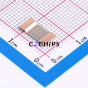 ตัวต้านทานตรวจจับกระแส/ตัวต้านทาน3920ตัวต้านทานแบบ4mOhm 1% 5W HoSS3920-5W-4mR-1 % - Product Image 2