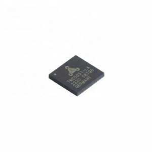 TMC5031-LA QFN-48(7x7) Stepper Motor <b>Driver</b> Chip - Product Image 1