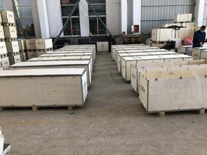 15KW Low Noise Vertical Axis Wind System Eco-Friendly Wind Generators - Product Image 4