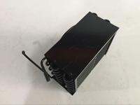 Kondensor CO2 Berpendingin Udara dengan Sirip Kondensor, Cetakan Kondensor, Motor Kondensor 1/2hp 1/3hp untuk Suku Cadang Freezer dan Kulkas