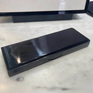 <span class=keywords><strong>Paleta</strong></span> de Sombras de Ojos Cement Plate Eyeshadow en Tonos Gris Frío, Marrón y Nude, de Cinco Colores, Versátil y que se Adapta a Cualquier Tipo de Piel - Product Image 4