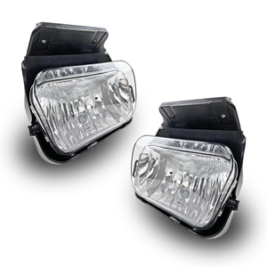 Luces <span class=keywords><strong>antiniebla</strong></span> halógenas de coche <span class=keywords><strong>para</strong></span> 2003-2007 Chevy Silverado/ 2002-2006 Chevy Avalanche lámpara <span class=keywords><strong>antiniebla</strong></span> - Product Image 3