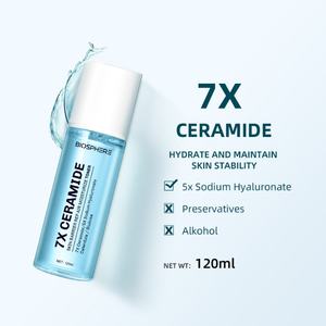 Biosphere 7X Ceramide Natural Organic Facial Whitening <b>Moisturizing</b> Lightening Barrier Repair Face Skin Toner - Product Image 4