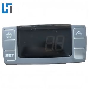 โมดูลควบคุมการเขียนโปรแกรม PLC XR06CX-5N0C1ของแท้สินค้าใหม่ - Product Image 1