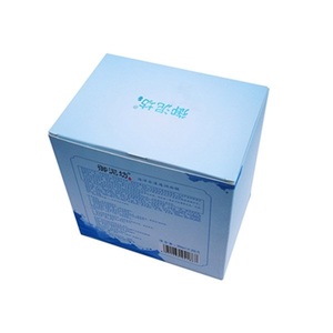 Manufacturer Custom Packaging Printed Face Cream Paper Box Luxury Oriental Skin <strong>Care</strong> <strong>Package</strong> - Product Image 6