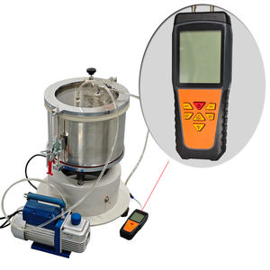 Labor-Asphalt-Spezifisches Gewicht-Messgerät Bitumen-Vakuum-Pyknometer Bestpreis Großkapazitäts-Vakuum-Pyknometer-Set - Product Image 5