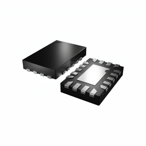 Composants électroniques 18 UFQFN à pad exposé USB3.1 Super Speed 11 Gbit/s Interface de commutation CI en stock DIO3340QN18 - Product Image 1