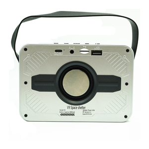 Custom Color Coating Mini Portable Wireless <b>Speaker</b> with Outdoor Subwoofer Machine - Product Image 5
