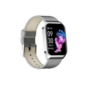 IQOEM pantalla táctil voz smartwatch E17 deportes impermeable multifunción Detección de frecuencia cardíaca Bluetooth llamadas reloj inteligente <span class=keywords><strong>N8</strong></span> - Product Image 5
