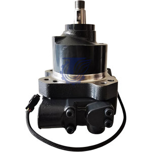 Motor de Ventilador Hidráulico 708-7W-00320 708-7W-00350 para PC2000-11 PC1250-11 - Product Image 4