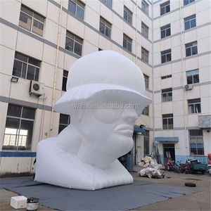 Acara blu-ray tiup tentara disesuaikan promosi raksasa tentara tiup untuk acara - Product Image 6