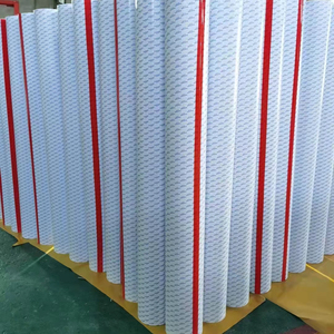 Cinta SOMI SH328 al por mayor alta adherencia doble recubierto de papel para el álbum de foto - Product Image 2