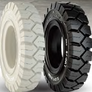 Siêu Grip 12x16.5 10x16.5 385/65-24 40x15-24 36x14-20 trên không làm việc nền tảng <span class=keywords><strong>Skid</strong></span> chỉ đạo đổ xe tải <span class=keywords><strong>loader</strong></span> rắn lốp - Product Image 3