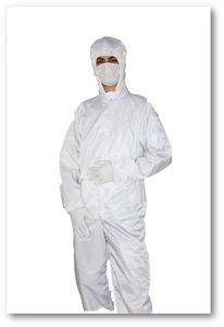 Combinaisons en tissu non tissé jetables émises par l'usine Vêtements de travail de <span class=keywords><strong>peintre</strong></span> protecteurs pour utilisation au travail - Product Image 4