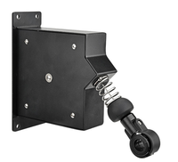 Nouvel Organisateur de Câble de Chargeur EV Rétractable Automatique avec Longueur Réglable pour Usage Domestique/Commercial YONGSHENG YS-PHQ-02