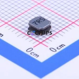 FNR4020S7R5MT ตัวเหนี่ยวนำไฟฟ้าแบบ SMD,4x4 มม. ( ค่าความเหนี่ยวนำ: 7.5uH )( ความแม่นยำ: 20% กระแสไฟฟ้าที่กำหนด: 1.5A ) - Product Image 1