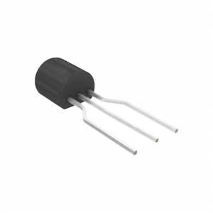 ซื้อออนไลน์ ทรานซิสเตอร์อิเล็กทรอนิกส์ TO-226-3, TO-92-3 แบบมีขาขึ้นรูป J111_D75Z มีสินค้าในสต็อก - Product Image 1