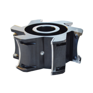 Nueva Cabeza de Corte para Carpintería, Rodillo de Corte Personalizado de Alta Calidad, Herramientas de Maquinaria de Moldura de Grado Industrial para Madera - Product Image 5
