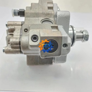 Pièces d'excavateur DX140LC-5 DX140W-5 DX210W-5 DX225LC-5 DX235LC-5 DX255LC-5 Pompe d'injection de moteur diesel DL06P DL08P 400912-00030A - Product Image 3