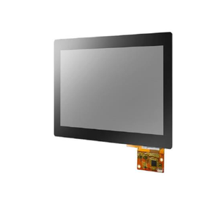 Module LCD pour kiosque extérieur Advantech IDK-2110W 10,1 pouces 1280x800 tactile PCAP/LVDS-1500nit AR anti-reflet pour automatisation industrielle - Product Image 1