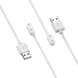 Pour OPPO <span class=keywords><strong>Band</strong></span> <span class=keywords><strong>2</strong></span> <span class=keywords><strong>chargeur</strong></span> Sport Bracelet Band2 câble de charge <span class=keywords><strong>chargeur</strong></span> de <span class=keywords><strong>montre</strong></span> magnétique - Product Image 3