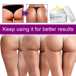 Crème d'agrandissement des fesses, sérum raffermissant pour le lifting des fesses, émulsion modelante pour raffermir les hanches, soin des fesses sexy pour femmes, vente en gros - Product Image 5