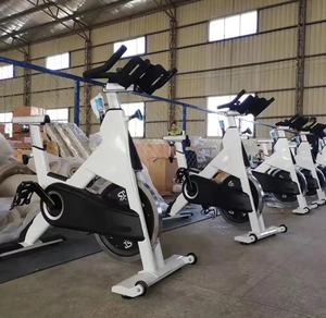 YL-SB08 Bicicletas de <span class=keywords><strong>Spinning</strong></span> Comerciales de Alta Calidad para Gimnasio, Equipo de Fitness Profesional para Uso en Gimnasios - Product Image 5
