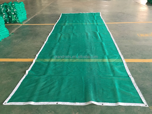 Plastic <b>Fencing</b> <b>Net</b>/Orange/Blue/Green HDPE Construction Safety <b>Net</b> From Hefei Grand <b>Nets</b> - Product Image 2
