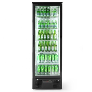 Porte en verre Offre Spéciale boissons boissons froides pour la vente de réfrigérateur - Product Image 1