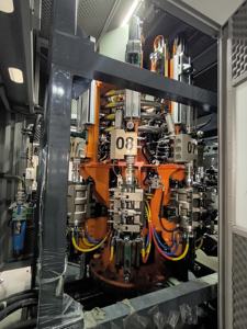 İş ihtiyaçlarınız için yüksek kaliteli su hattı ürünleri 5002l 2l su şişesi üretimi - Product Image 5