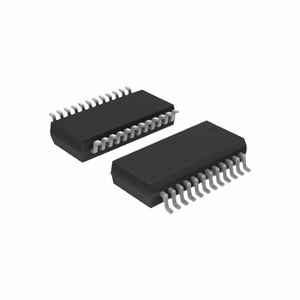 MAX207EEAG+ Buy Electronics Components Online 24 SSOP Authorized Distributor Interface - Product Image 1