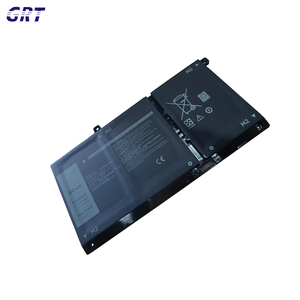 Batterie d'ordinateur portable de remplacement OEM JK6Y6 CF5RH 40Wh pour DELL Inspiron 13 Vostro 14, batterie d'ordinateur portable et batteries Li-polymère, pas cher - Product Image 3