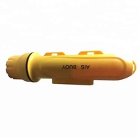 Matsutec Hab-120 Hab-120s Ais transpondeur bouée Locator 12nm Marine Fishing net tracker beacon position GPS navigation HAB-150
