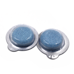 Limpiador de ventanas y vidrio para coche, tableta de limpieza de ventanas - Product Image 3