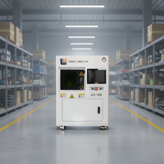 Metal 3D Printer Medical/Dental Compatible Large-Scale Laser Technology Auto Leveling Unified Intelligent Printing