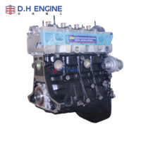 Bloc Moteur Complet 5A 8A 1.5T Neuf, Fourniture Directe Usine, Compatible Toyota Vios FAW Weizi FAW Xiali, Prix Compétitif