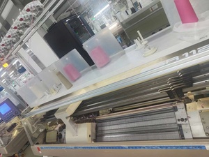 2014 ปรับใหม่เครื่องถักคอมพิวเตอร์ Shima Seiki SSR112SV 12G - Product Image 4