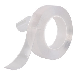 <span class=keywords><strong>Cinta</strong></span> Adhesiva de <span class=keywords><strong>Contacto</strong></span> de <span class=keywords><strong>Doble</strong></span> Cara Lavable Multiusos BLY, <span class=keywords><strong>Cinta</strong></span> de <span class=keywords><strong>Doble</strong></span> Cara Ultrafuerte, <span class=keywords><strong>Cinta</strong></span> de Montaje de Alta Resistencia - Product Image 6
