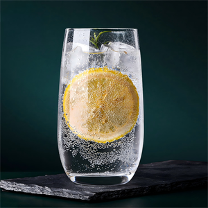 Juegos de vasos de agua altos de alta calidad, diseño clásico Wiskeyer Mojito Cups Tom Collins Bar, cristalería, juego de copas de cóctel para vino - Product Image 4